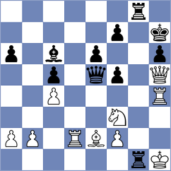 Tomiello - Cardozo (chess.com INT, 2023)