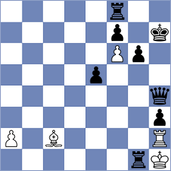 Johnson - Kim (chess.com INT, 2021)