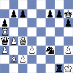 Pechen - Besedes (Chess.com INT, 2020)