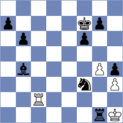 Chen - Zhao (Chess.com INT, 2021)