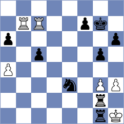 Salinas Tomas - Girya (chess.com INT, 2023)