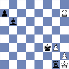 Palacios Gordillo - Mendoza Recio (Chess.com INT, 2020)