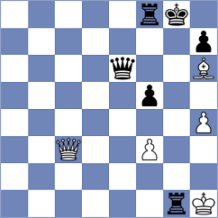 Filgueira - Truskavetsky (chess.com INT, 2024)