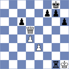 Zherebtsova - Vukovic (chess.com INT, 2021)