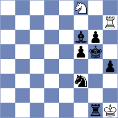 Orzech - Travkina (chess.com INT, 2024)