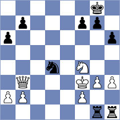 Capone - Golubenko (Chess.com INT, 2020)