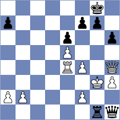 Janaszak - Narayanan (chess.com INT, 2024)