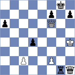 Altman - Preobrazhenskaya (chess.com INT, 2023)