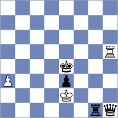 Koval - Slovineanu (chess.com INT, 2024)