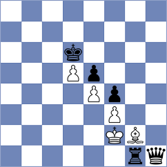 Obolenskikh - Sukovic (Chess.com INT, 2020)