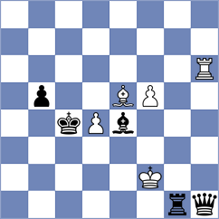 Vivaan Vishal Shah - Rakotomaharo (chess.com INT, 2023)