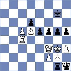 Putnam - Deac (chess.com INT, 2024)