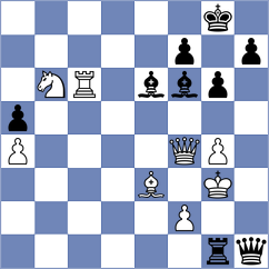 Tulchynskyi - Grbac (chess.com INT, 2023)