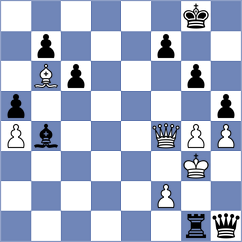 Hong - Jia (Chess.com INT, 2021)