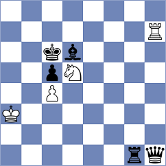 Velikanov - Goncharov (chess.com INT, 2024)