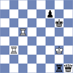 Josse - Romanchuk (chess.com INT, 2021)