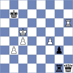 Ai - Matthiesen (chess.com INT, 2023)
