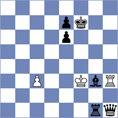 Playa - Kostiukov (chess.com INT, 2024)