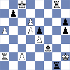 Lund - Tiarks (chess.com INT, 2024)