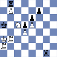 Erdogdu - Carlsen (chess.com INT, 2023)