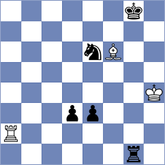Ponkratov - Guseinov (chess.com INT, 2024)