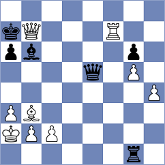 Valle Luis - Mayaud (chess.com INT, 2024)