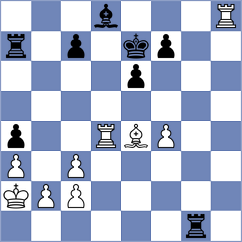 Tomczak - Tokman (chess.com INT, 2024)