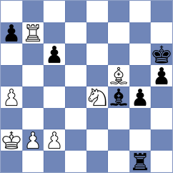 Melillo - Starcevic (chess.com INT, 2024)
