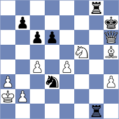 Rogule - Petrova (chess.com INT, 2020)