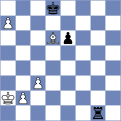 Paravyan - Kuzhilniy (chess.com INT, 2023)