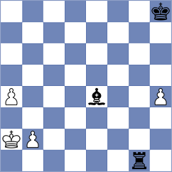 Kujawski - Vanczak (chess.com INT, 2024)