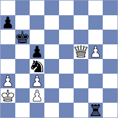 Mamedyarov - Carlsen (chess24.com INT, 2021)