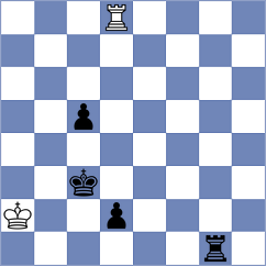 Unuk - Baches Garcia (chess.com INT, 2024)