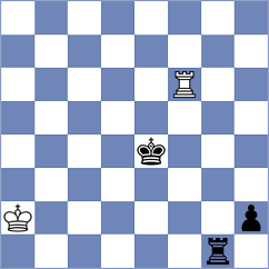 Nesterov - Kolosowski (Chess.com INT, 2021)