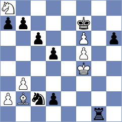 Schein - Van Hoolandt (Chess.com INT, 2020)