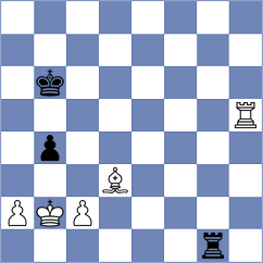 Gomez Garrido - Sanal (Chess.com INT, 2020)