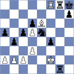 Roman - Venkatesan (chess.com INT, 2024)