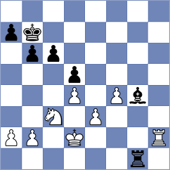Gabrielian - Balabayeva (chess.com INT, 2022)