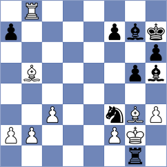 Skvortsov - Chirilov (chess.com INT, 2024)