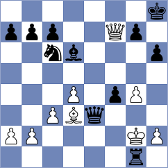 Perea Fruet - Goltsev (chess.com INT, 2024)