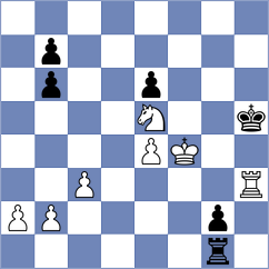 Jaskolka - Jaracz (chess.com INT, 2023)