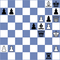 Kopczynski - Grbac (chess.com INT, 2024)