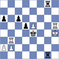 Estrada Nieto - Sargsyan (chess.com INT, 2024)