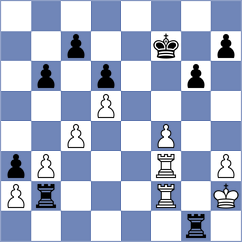 Buscar - Sanhueza (chess.com INT, 2024)