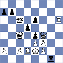 Vovk - Remizov (chess.com INT, 2024)