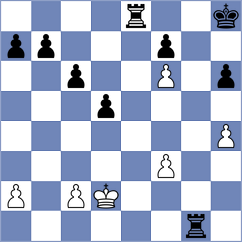 Ruzicka - Bykhovsky (Chess.com INT, 2020)