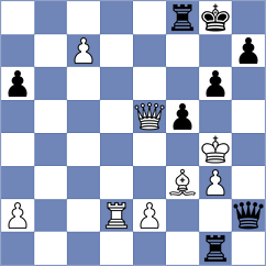 Kasimdzhanov - Abdusattorov (chess.com INT, 2021)