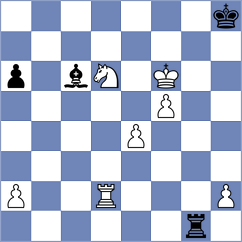 Herrera Ortiz - Vovk (chess.com INT, 2023)