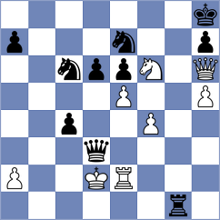 Franzen - Capezza (FIDE.com, 2002)