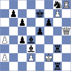 Kucuksari - Elissalt Cardenas (chess.com INT, 2021)
